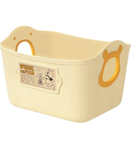 Amazon.co.jp: シンセーインターナショナル ハローキティ フタ付き収納